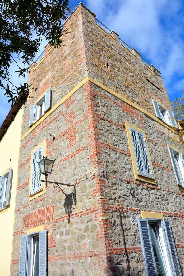 Casale Del Gelso Villa Genzano di Roma Exterior photo